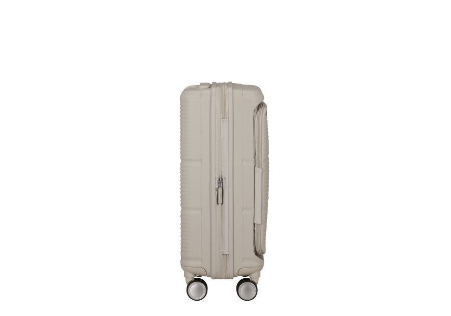 valise cabine extensible paralux samsonite