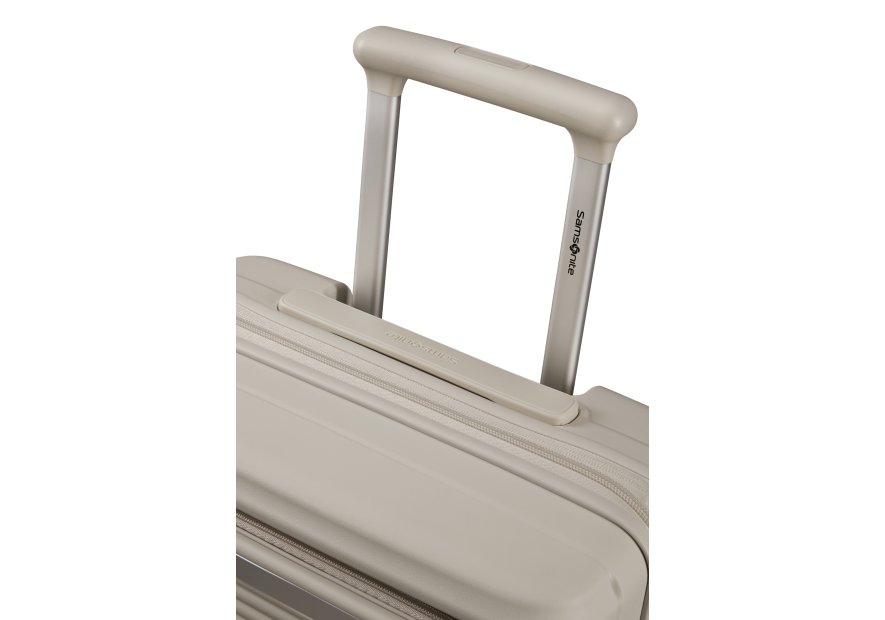 valise cabine extensible paralux samsonite