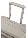 Samsonite 156523/KT2001 - POLYPROPYLÈNE -  valise cabine extensible paralux samsonite valise-cabine