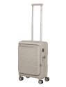 Samsonite 156523/KT2001 - POLYPROPYLÈNE -  valise cabine extensible paralux samsonite valise-cabine