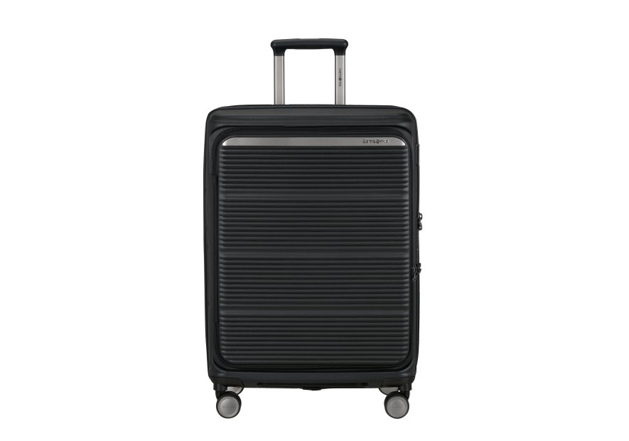 valise moyenne rigide 67cm paralux