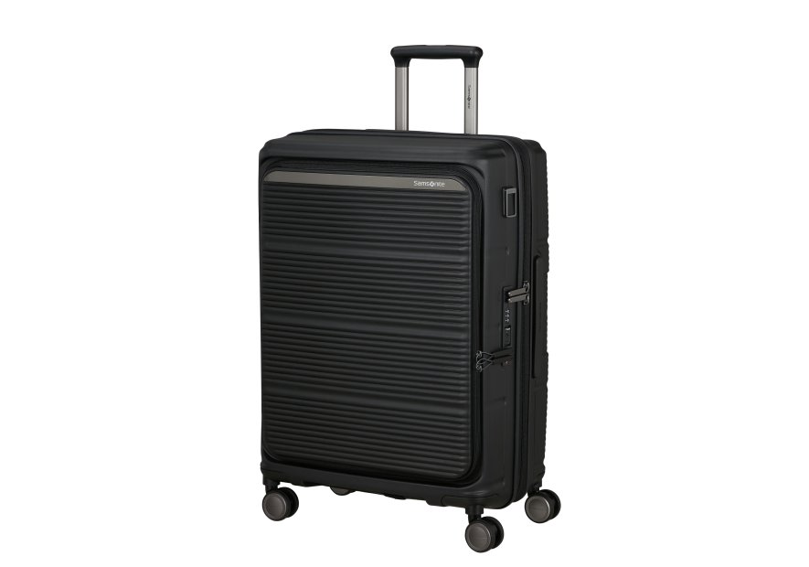 Samsonite 156525/KT2002 valise moyenne rigide 67cm paralux valise