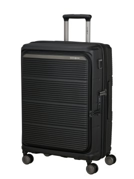 valise moyenne rigide 67cm paralux
