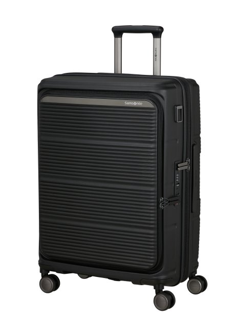 Samsonite 156525/KT2002 valise moyenne rigide 67cm paralux valise