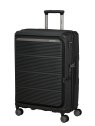 Samsonite 156525/KT2002 - POLYPROPYLÈNE -  valise moyenne rigide 67cm paralux valise