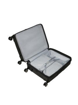 Samsonite 156525/KT2002 valise moyenne rigide 67cm paralux valise