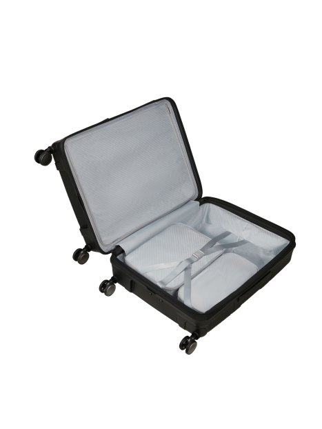 Samsonite 156525/KT2002 valise moyenne rigide 67cm paralux valise