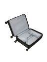 Samsonite 156525/KT2002 - POLYPROPYLÈNE -  valise moyenne rigide 67cm paralux valise
