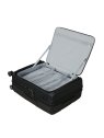Samsonite 156525/KT2002 - POLYPROPYLÈNE -  valise moyenne rigide 67cm paralux valise