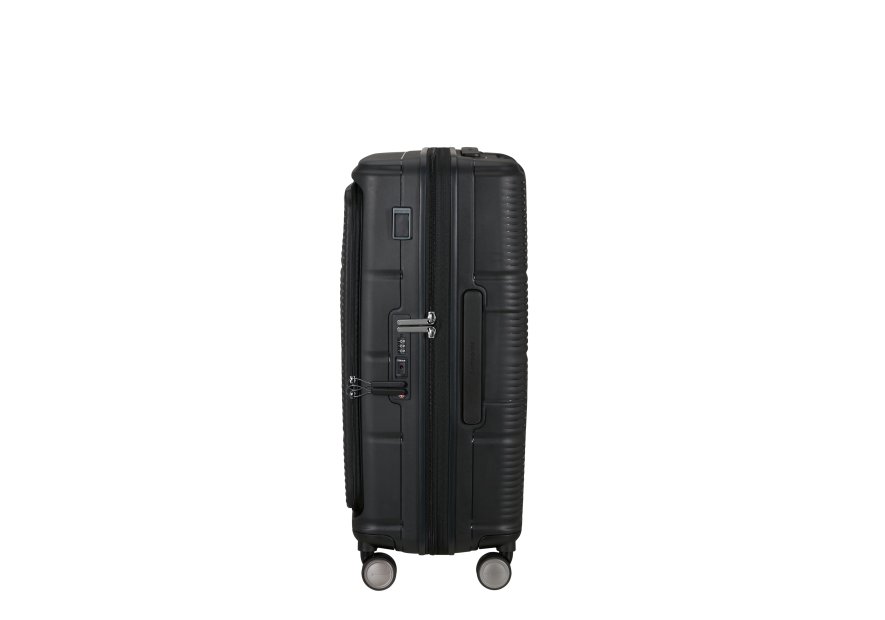 valise moyenne rigide 67cm paralux