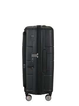 valise moyenne rigide 67cm paralux