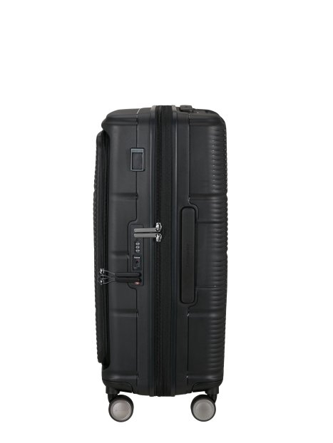 Samsonite 156525/KT2002 valise moyenne rigide 67cm paralux valise