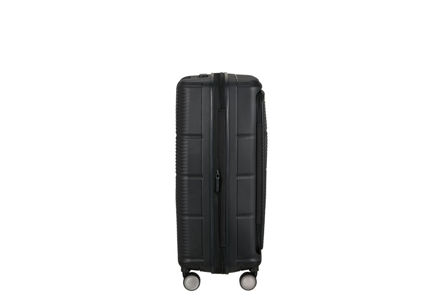 valise moyenne rigide 67cm paralux