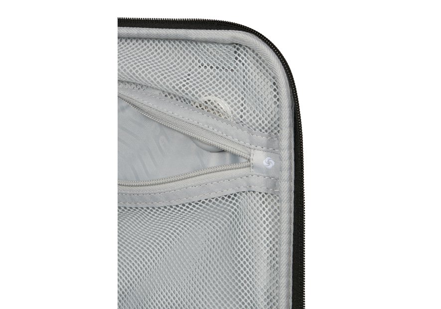 Samsonite 156525/KT2002 valise moyenne rigide 67cm paralux valise