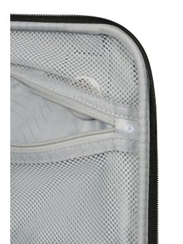 valise moyenne rigide 67cm paralux