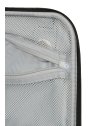 Samsonite 156525/KT2002 - POLYPROPYLÈNE -  valise moyenne rigide 67cm paralux valise