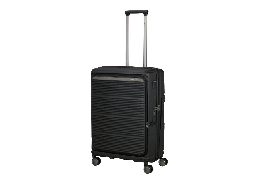 Samsonite 156525/KT2002 valise moyenne rigide 67cm paralux valise