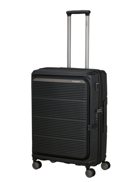 Samsonite 156525/KT2002 valise moyenne rigide 67cm paralux valise