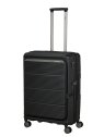 Samsonite 156525/KT2002 - POLYPROPYLÈNE -  valise moyenne rigide 67cm paralux valise