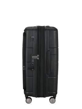 valise moyenne rigide 67cm paralux
