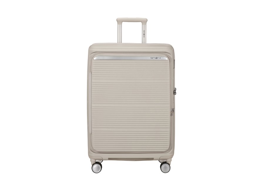 valise moyenne rigide 67cm paralux