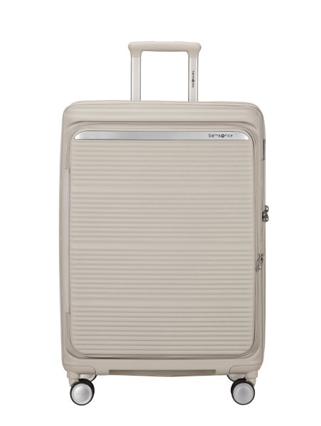 valise moyenne rigide 67cm paralux