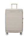 Samsonite 156525/KT2002 - POLYPROPYLÈNE -  valise moyenne rigide 67cm paralux valise