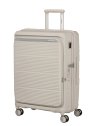 Samsonite 156525/KT2002 - POLYPROPYLÈNE -  valise moyenne rigide 67cm paralux valise