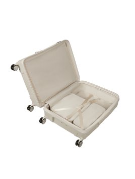 Samsonite 156525/KT2002 valise moyenne rigide 67cm paralux valise