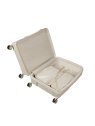 Samsonite 156525/KT2002 - POLYPROPYLÈNE -  valise moyenne rigide 67cm paralux valise
