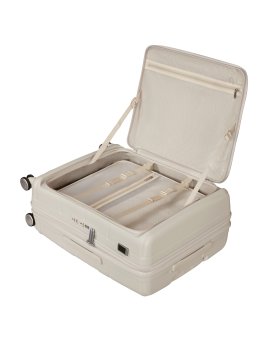 valise moyenne rigide 67cm paralux