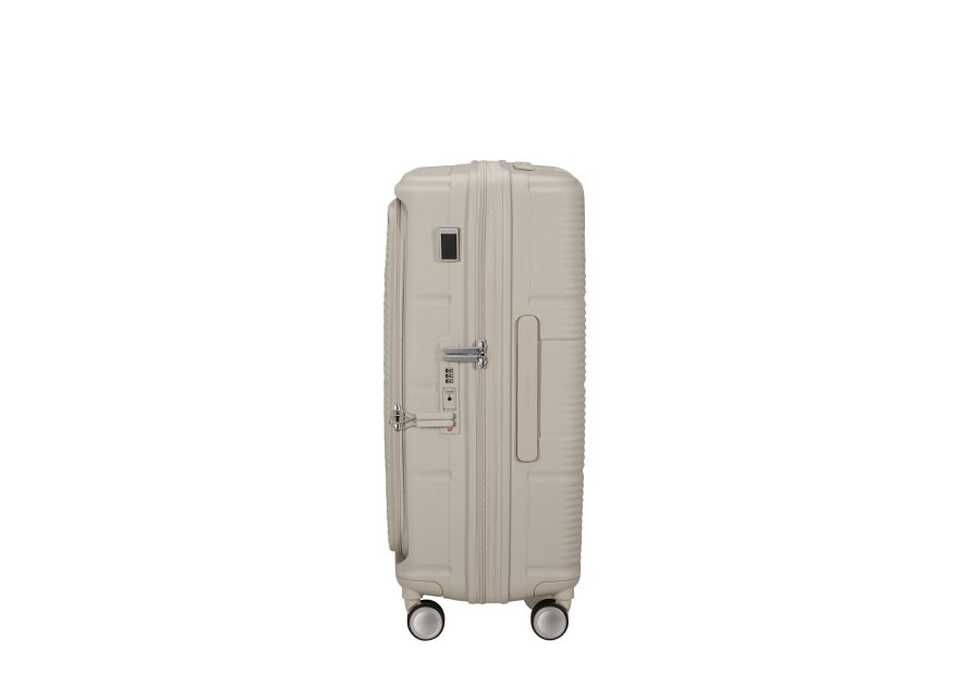 valise moyenne rigide 67cm paralux