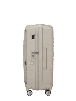 valise moyenne rigide 67cm paralux