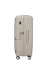Samsonite 156525/KT2002 - POLYPROPYLÈNE -  valise moyenne rigide 67cm paralux valise