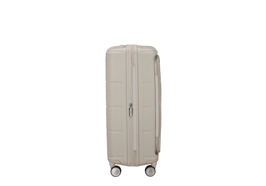 valise moyenne rigide 67cm paralux