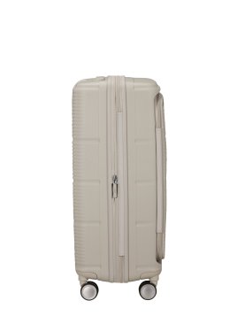 valise moyenne rigide 67cm paralux