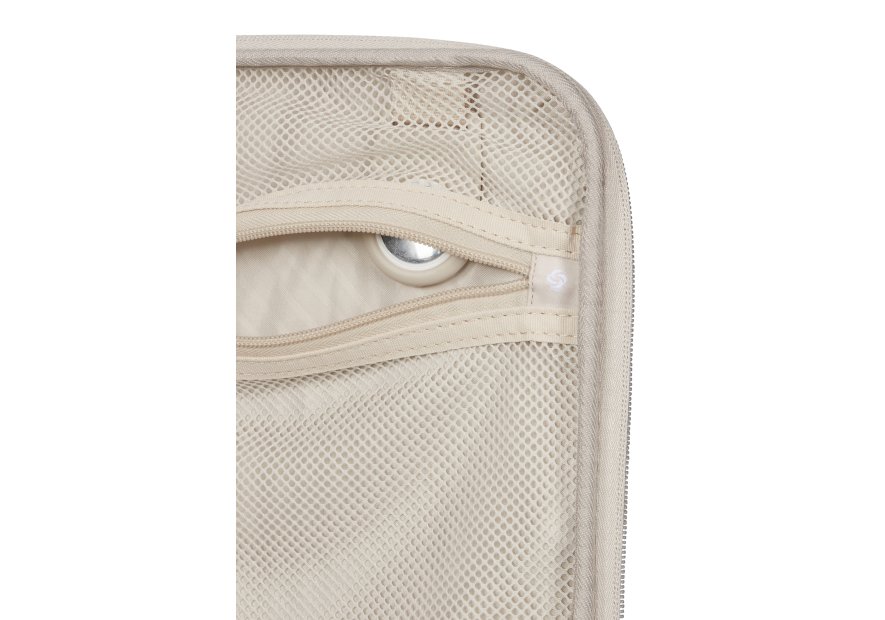 Samsonite 156525/KT2002 valise moyenne rigide 67cm paralux valise