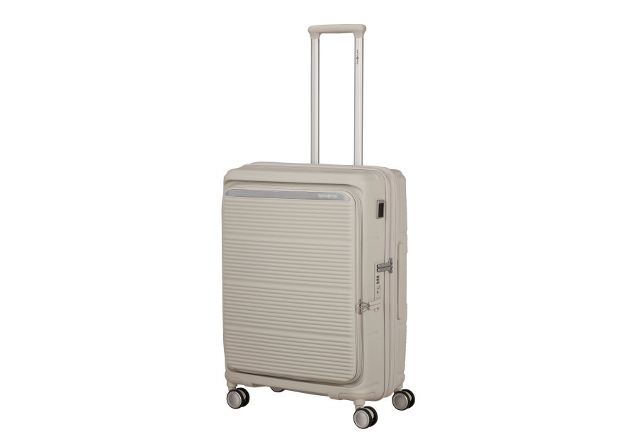 Samsonite 156525/KT2002 valise moyenne rigide 67cm paralux valise