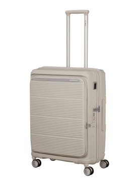 Samsonite 156525/KT2002 valise moyenne rigide 67cm paralux valise