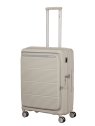 Samsonite 156525/KT2002 - POLYPROPYLÈNE -  valise moyenne rigide 67cm paralux valise