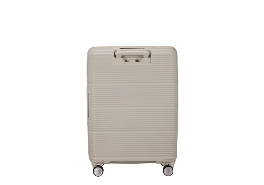valise moyenne rigide 67cm paralux