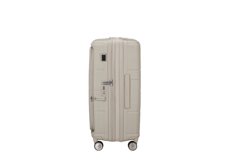 valise moyenne rigide 67cm paralux
