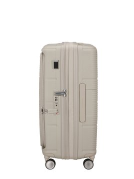 Samsonite 156525/KT2002 valise moyenne rigide 67cm paralux valise