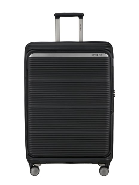 Samsonite 156526/KT2003 - POLYPROPYLÈNE -  valise grande taille 75cm paralux samsonite valise