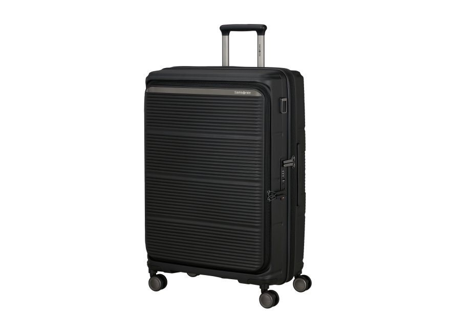 valise grande taille 75cm paralux samsonite