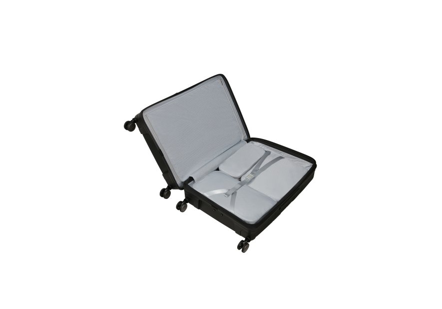 valise grande taille 75cm paralux samsonite