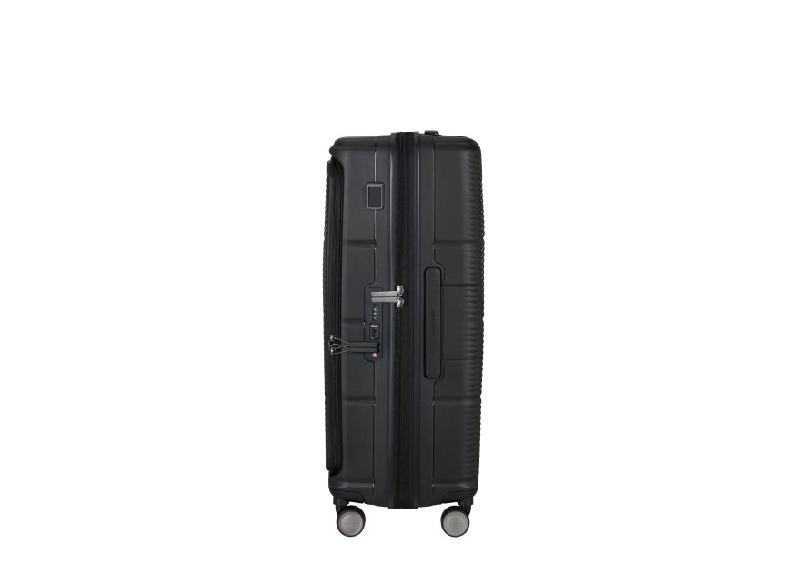 valise grande taille 75cm paralux samsonite