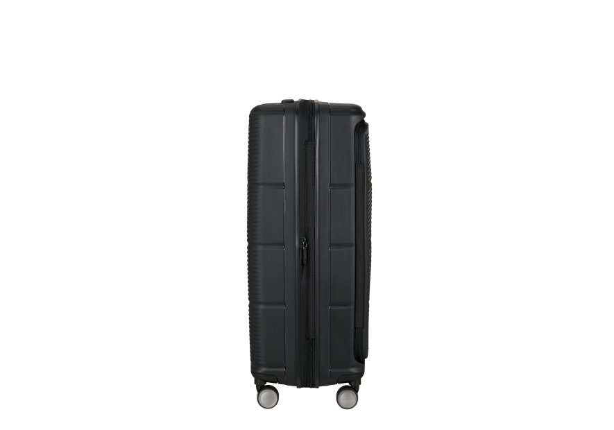 valise grande taille 75cm paralux samsonite