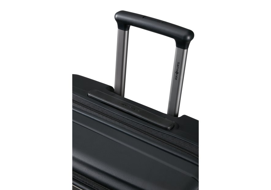 valise grande taille 75cm paralux samsonite
