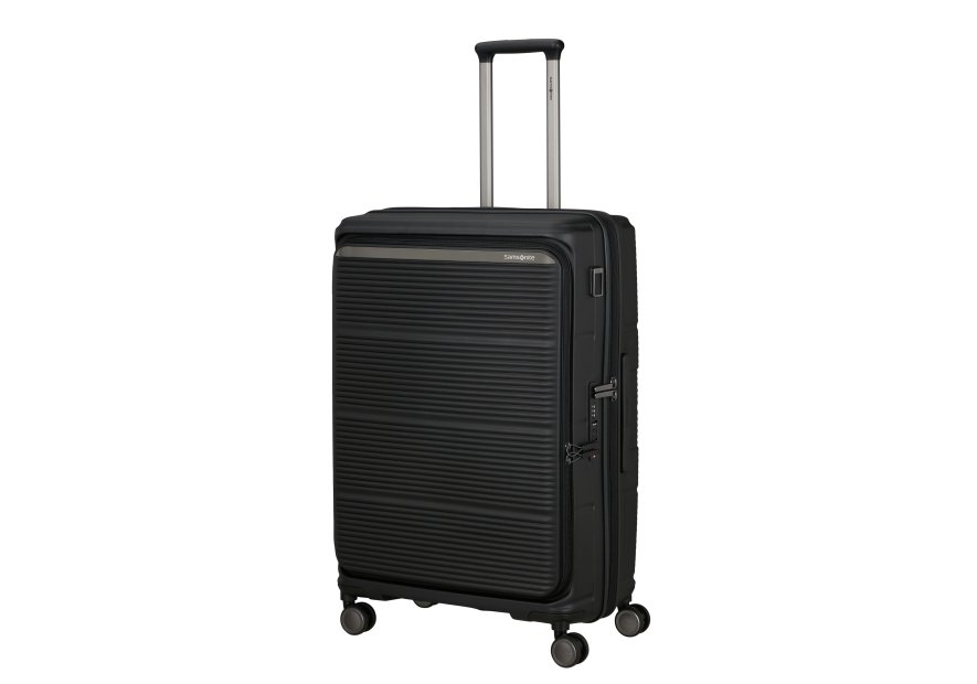 valise grande taille 75cm paralux samsonite